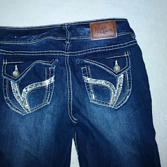 Jeans - Picture 2 of 2